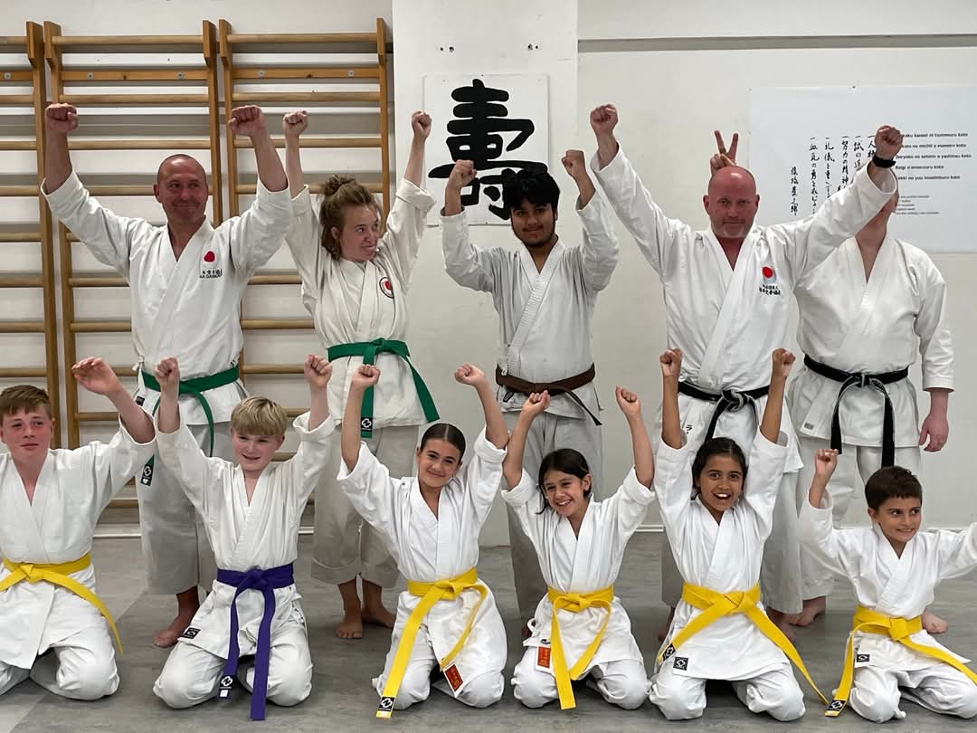 Graduering 2025 banzai